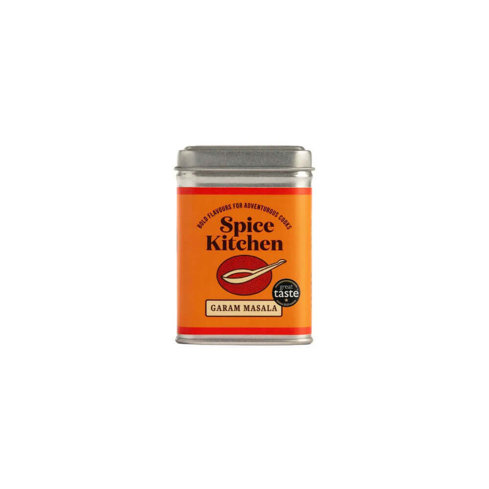 Spice Kitchen Garam Masala Blend 80g